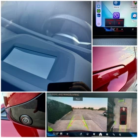 BMW i4 eDrive40* Facelift* M Sport* 360* Head-Up* Laser | Auto.bg — изображение 14
