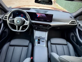 BMW i4 eDrive40* Facelift* M Sport* 360* Head-Up* Laser | Auto.bg — изображение 10