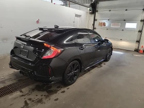 Honda Civic * SPORT * CARFAX * ЦЕНА ДО БГ | Auto.bg — изображение 4