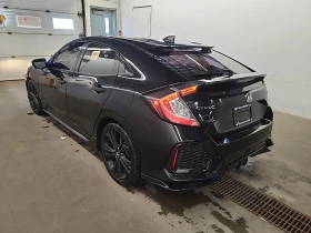 Honda Civic * SPORT * CARFAX * ЦЕНА ДО БГ | Auto.bg — изображение 6