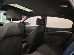Honda Civic * SPORT * CARFAX * ЦЕНА ДО БГ | Auto.bg — изображение 12