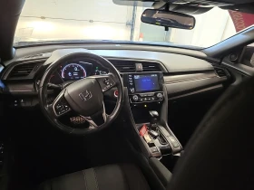 Honda Civic * SPORT * CARFAX * ЦЕНА ДО БГ | Auto.bg — изображение 8