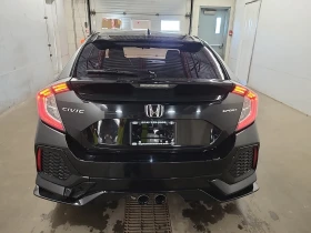 Honda Civic * SPORT * CARFAX * ЦЕНА ДО БГ | Auto.bg — изображение 5