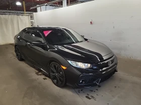 Honda Civic * SPORT * CARFAX * ЦЕНА ДО БГ | Auto.bg — изображение 3