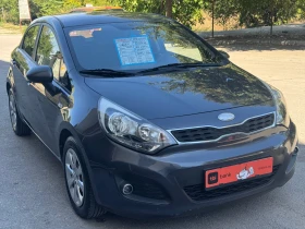 Kia Rio 1100-70 кс феис клима - 4600 € - 41177135 2