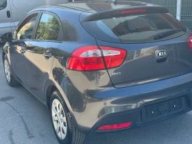 Kia Rio 1100-70 кс феис клима - 4600 € - 41177135 4