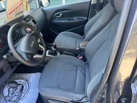 Kia Rio 1100-70 кс феис клима - 4600 € - 41177135 9