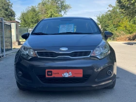Kia Rio 1100-70 кс феис клима
