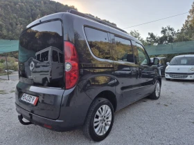 Fiat Doblo 7 места 2.0 дизел 136к.с | Auto.bg — изображение 4