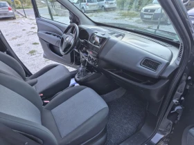 Fiat Doblo 7 места 2.0 дизел 136к.с | Auto.bg — изображение 12