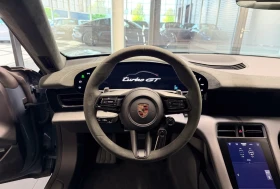 Porsche Taycan TURBO GT WEISSACH-PAKET KERAMIK CARBON BOSE - 144500 € - 79001791 9