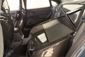 Porsche Taycan TURBO GT WEISSACH-PAKET KERAMIK CARBON BOSE - 144500 € - 79001791 17