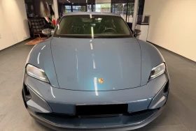 Porsche Taycan TURBO GT WEISSACH-PAKET KERAMIK CARBON BOSE - 144500 € - 79001791 3
