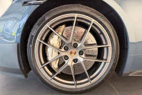 Porsche Taycan TURBO GT WEISSACH-PAKET KERAMIK CARBON BOSE - 144500 € - 79001791 7