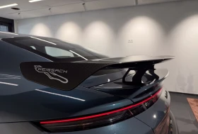 Porsche Taycan TURBO GT WEISSACH-PAKET KERAMIK CARBON BOSE - 144500 € - 79001791 8