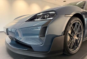 Porsche Taycan TURBO GT WEISSACH-PAKET KERAMIK CARBON BOSE - 144500 € - 79001791 6