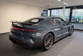 Porsche Taycan TURBO GT WEISSACH-PAKET KERAMIK CARBON BOSE - 144500 € - 79001791 2