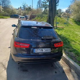 Audi A6 А6 3.0 TDI Quattro Avant - 8300 € - 13145569 2