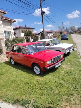 Lada 2107 | Mobile.bg � ����� ������ 8