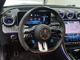 Mercedes-Benz C 43 AMG АвтоКредит * (ЦЕНА ДО БГ) - 43999 € - 17237436 5