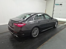 Mercedes-Benz C 43 AMG АвтоКредит * (ЦЕНА ДО БГ) - 43999 € - 17237436 3