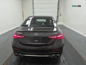 Mercedes-Benz C 43 AMG АвтоКредит * (ЦЕНА ДО БГ) - 43999 € - 17237436 2