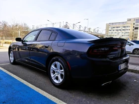 Dodge Charger Aвтоматик 8ZF, Pentastar, FULL, КОЖА, Камера | Auto.bg — изображение 4