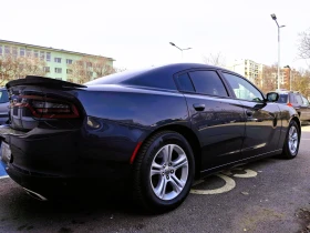 Dodge Charger Aвтоматик 8ZF, Pentastar, FULL, КОЖА, Камера | Auto.bg — изображение 3