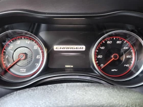 Dodge Charger Aвтоматик 8ZF, Pentastar, FULL, КОЖА, Камера | Auto.bg — изображение 6