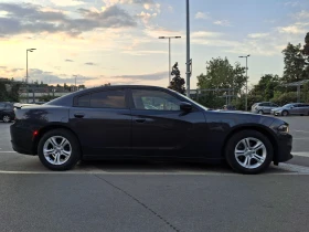 Dodge Charger Aвтоматик 8ZF, Pentastar, FULL, КОЖА, Камера | Auto.bg — изображение 5
