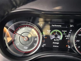 Dodge Charger Aвтоматик 8ZF, Pentastar, FULL, КОЖА, Камера | Auto.bg — изображение 12