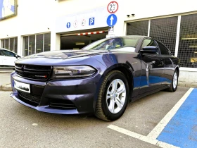 Dodge Charger Aвтоматик 8ZF, Pentastar, FULL, КОЖА, Камера | Auto.bg — изображение 2