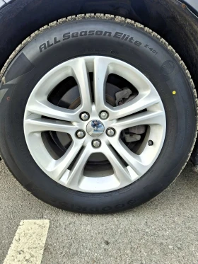 Dodge Charger Aвтоматик 8ZF, Pentastar, FULL, КОЖА, Камера | Auto.bg — изображение 8