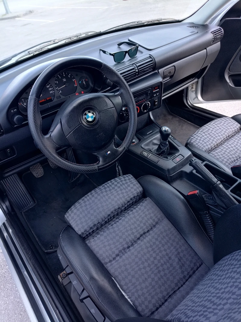 BMW 316 E36 compact individual , снимка 6 - Автомобили и джипове - 44884919