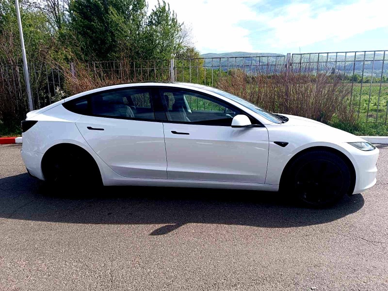 Tesla Model 3 Long Range Dual Motor Нов автомобил, снимка 3 - Автомобили и джипове - 45239030