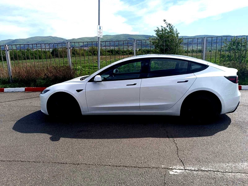 Tesla Model 3 Long Range Dual Motor Нов автомобил, снимка 6 - Автомобили и джипове - 45239030