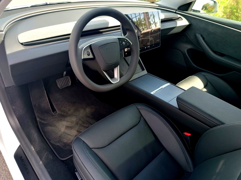 Tesla Model 3 Long Range Dual Motor Нов автомобил, снимка 8 - Автомобили и джипове - 45239030
