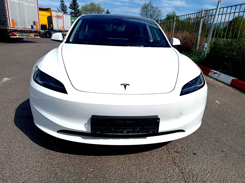 Tesla Model 3 Long Range Dual Motor Нов автомобил, снимка 2 - Автомобили и джипове - 45239030