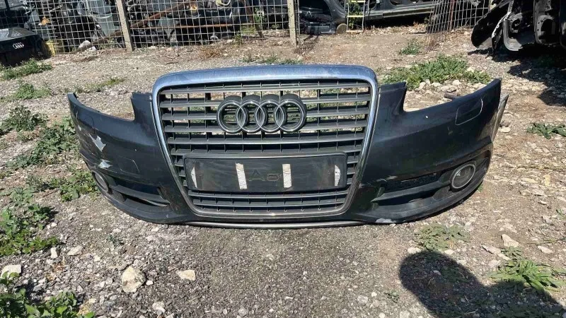 Audi A6 facelift автомат, снимка 3 - Автомобили и джипове - 46676906