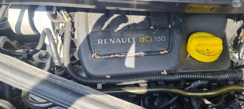 Renault Clio 1.5 dCI   К9К В6   САМО НА ЧАСТИ , снимка 3 - Автомобили и джипове - 47259495