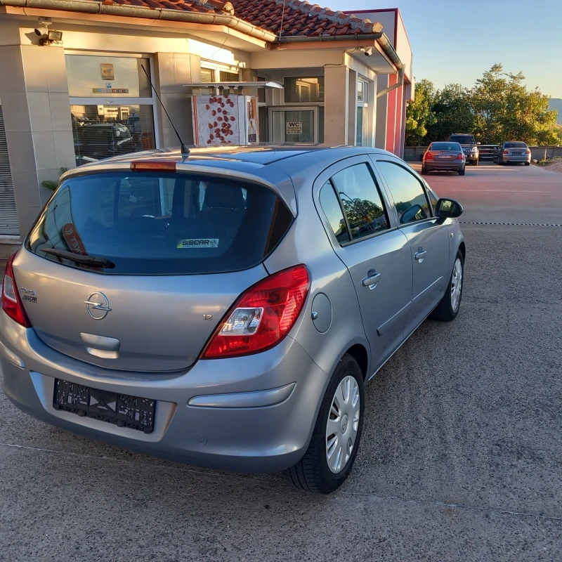 Opel Corsa, снимка 4 - Автомобили и джипове - 47429421