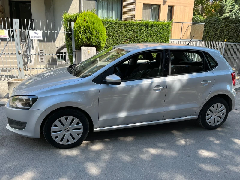 VW Polo 1.6 TDI DSG 7 Гаранция на скоростна кутия, снимка 3 - Автомобили и джипове - 48312121