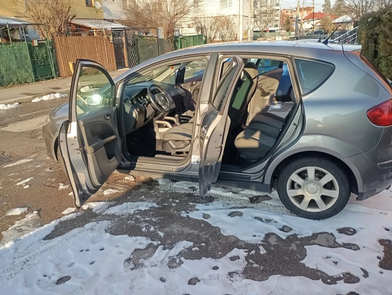 Seat Altea, снимка 6 - Автомобили и джипове - 48491821