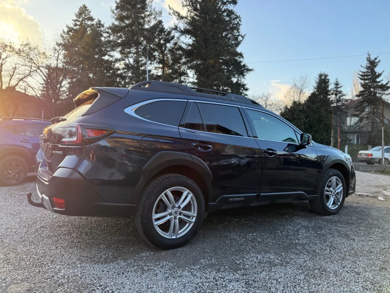 Subaru Outback 2.5 LUXURY , снимка 6 - Автомобили и джипове - 48915087