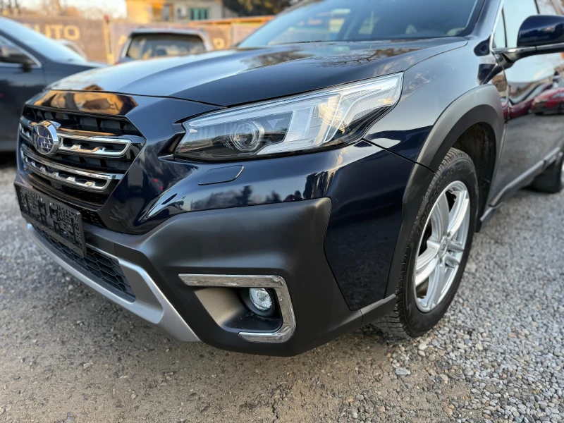 Subaru Outback 2.5 LUXURY , снимка 7 - Автомобили и джипове - 48915087