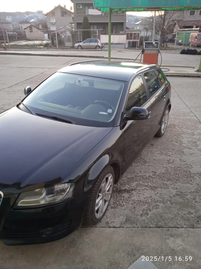 Audi A3, снимка 1 - Автомобили и джипове - 49564060