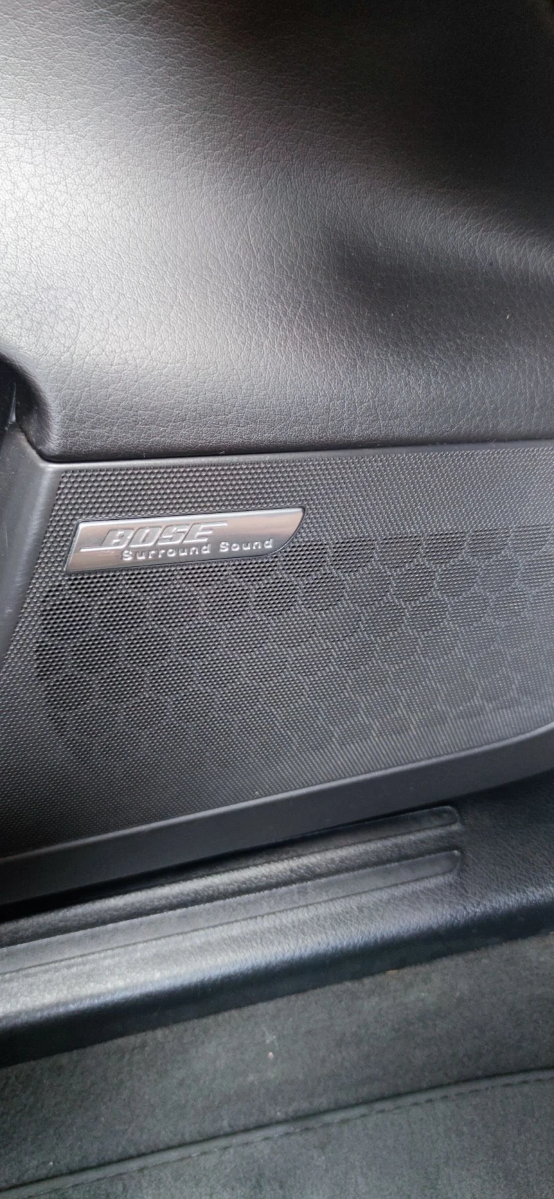 Audi A6 4F, снимка 8 - Автомобили и джипове - 51580123