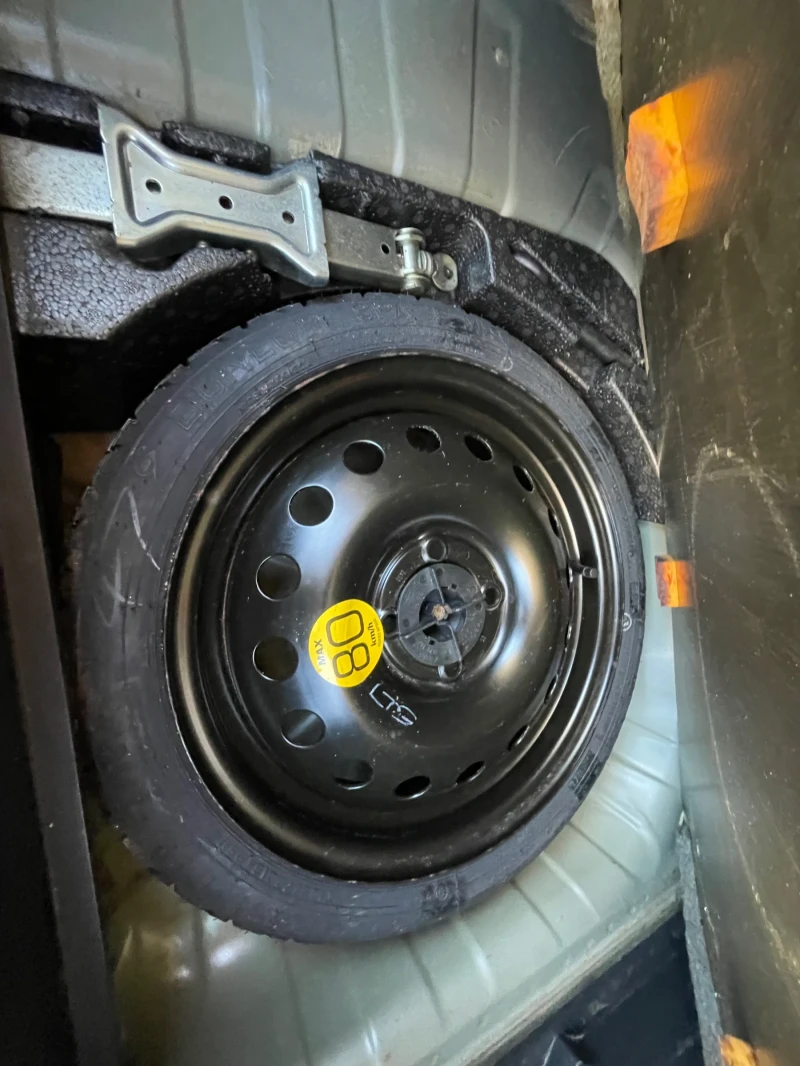 Nissan Note 1.5 DCi Италия/Хечбек/Климатик , снимка 15 - Автомобили и джипове - 51775608