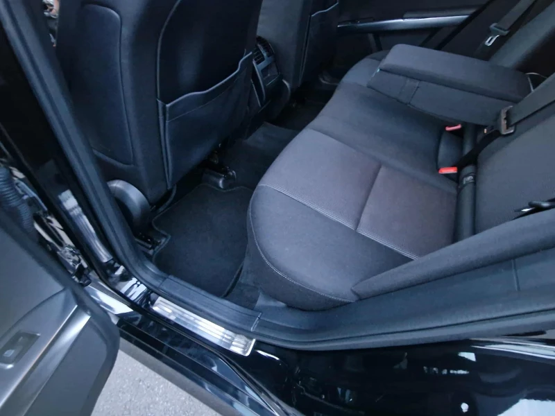 Mercedes-Benz CLK 2.2CDI 170к.с, снимка 13 - Автомобили и джипове - 52575028