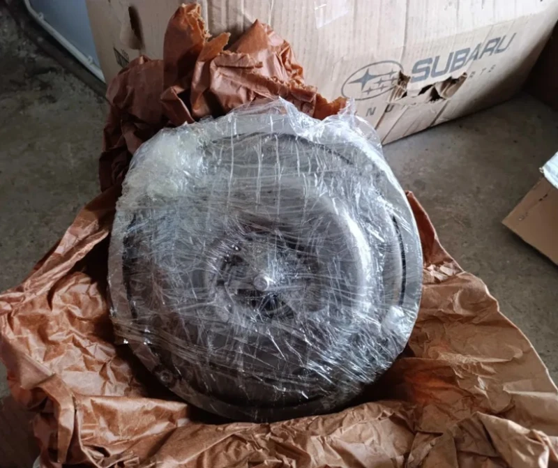 Subaru Outback 2.5, снимка 3 - Автомобили и джипове - 52585979